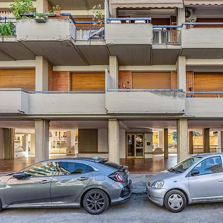 Casa Bassotti Διαμέρισμα *