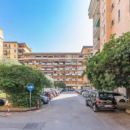 Διαμέρισμα Casa Bassotti Φλωρεντία