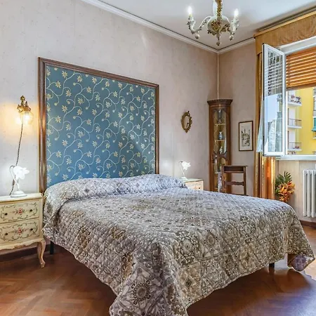 Διαμέρισμα Casa Bassotti