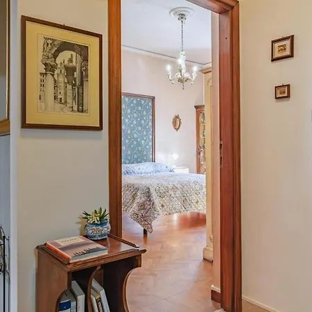 Casa Bassotti Διαμέρισμα *
