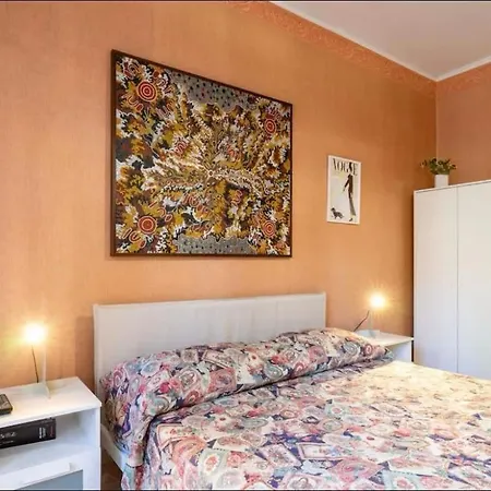 Casa Bassotti Διαμέρισμα *