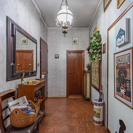 Casa Bassotti * Φλωρεντία