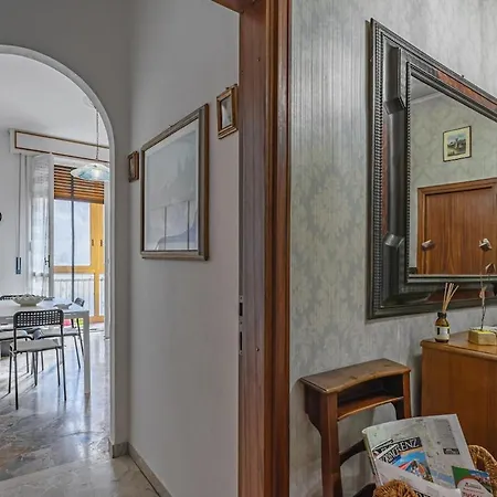 Casa Bassotti Διαμέρισμα