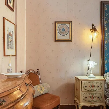 Casa Bassotti Διαμέρισμα