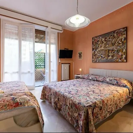 Casa Bassotti * Φλωρεντία