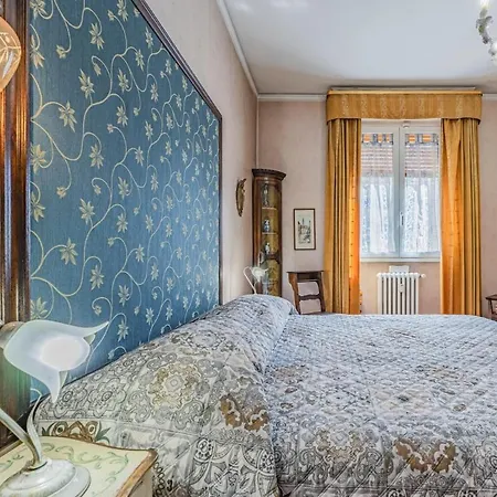 Διαμέρισμα Casa Bassotti *