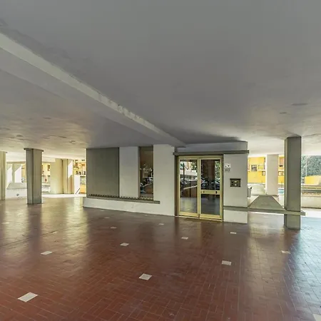 Casa Bassotti Διαμέρισμα *